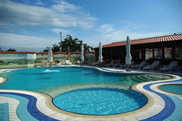 Villa Letan (Medulin)